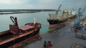LOGISTEC expands international reach through acquisition agreement of IPA Terminal in Altamira, Mexico
