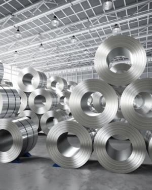 Long-term outlook strong despite decline in US Aluminium demand