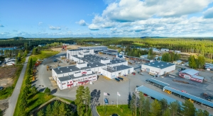 Mantsinen in top tier of global industrial companies in occupational safety