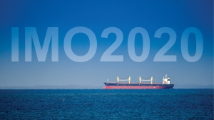 MARiS can help meet IMO2020 regulations