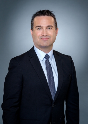 Métivier appointed President and CEO of Trois-Rivières Port Authority 