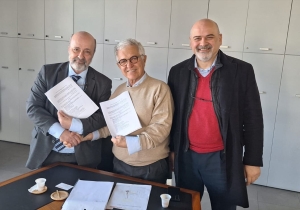 Naples cargo operator invests in energy-efficient Konecranes Gottwald MHC