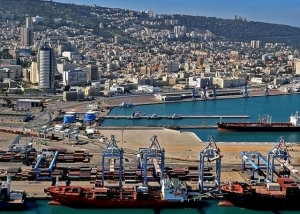 Navis N4 3.7 goes live at Haifa Port 