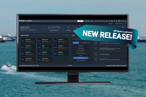 NAVTOR sets new standards with Digital Logbook &lsquo;industry firsts&rsquo;