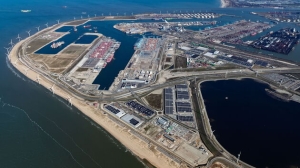 Netherlands Parliamentary rules out Maasvlakte II as location for new nuclear power plants