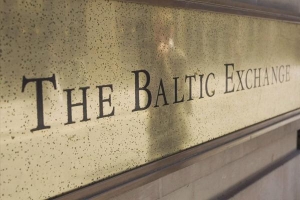 New Baltic index launched
