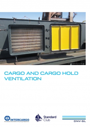 New bulker ventilation guide launched