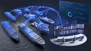 New BV partnership to advance augmented ship services