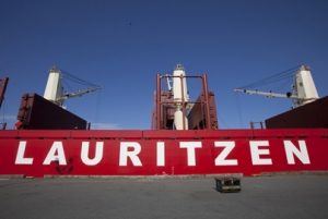 New CEO for Lauritzen Bulkers