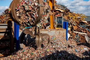 New collaboration on Flemish seaport circular economy impact 
