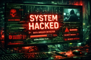 New data: AI placing industry at greater cyber attack risk