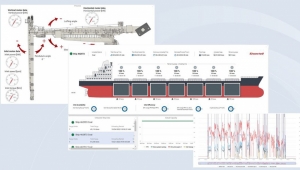 New digital advance delivers expert knowledge to bulk operators