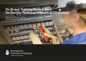 New ICS training resource to plug on board technology gap 