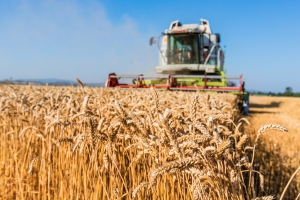 New partnership to strengthen American farmer resilience