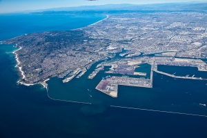 New PLA paves way for Long Beach/Los Angeles port infrastructure