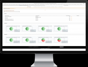 New port equipment alliance