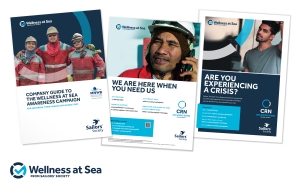 New resources for crews and their support system 