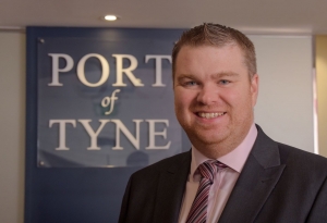 New role for industry expert on the Tyne