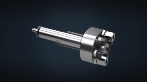 New SIP+ valve from HJ Lubricators dramatically cuts retrofit time 