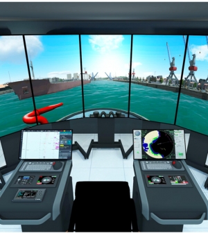 New Wärtsilä simulator to power Singapore’s CEMS