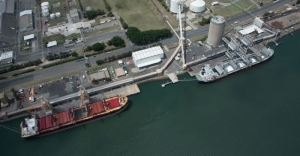 Newcastle Bulk Terminal raises the bar