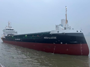 NexusWave powers new Vega Reederei eco fleet with bonded connectivity