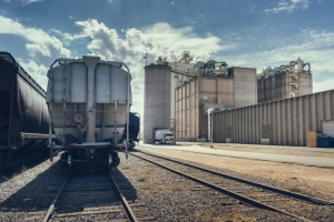 NGFA testifies on rail service failures experienced by grain shippers 