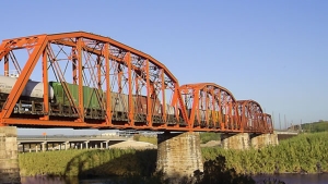 NGFA welcomes Eagle Pass and El Paso rail corridors reopening