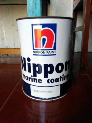 Nippon Paint develops antivirus coating