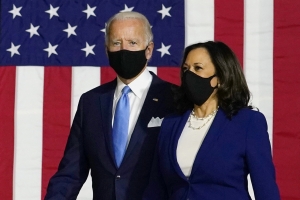 NMA congratulates Biden and Harris