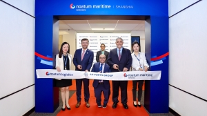 Noatum expands global footprint with inauguration of Shanghai office