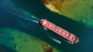 Norden raises full-year guidance following strong performance in dry cargo