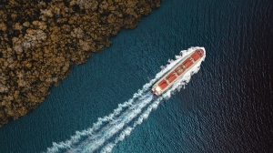 NORDEN sells additional vessel and adds Panamax to strengthen global freight service