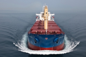 Norden shifts exposure from tankers to dry cargo