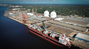 NORDEN signs two-year contract with US wood pellet producer