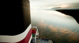 Norden upgrades 2026 full-year net profit guidance