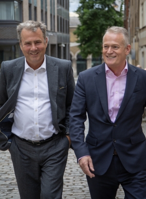 NorthStandard reports strong results and strategic momentum