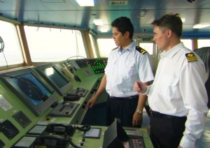 Ocean Technologies helps seafarers minimise distractions 