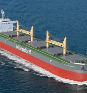 Oldendorff joins sustainable shipping initiative