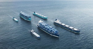 OLG announces partnership with maritime superapp platform FrontM