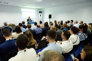 Onboard carbon capture relies on industry collaboration says DNV