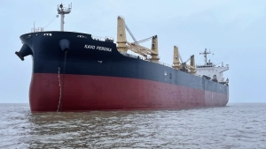 OneHealth by VIKAND brings remote healthcare to GMSA bulkers