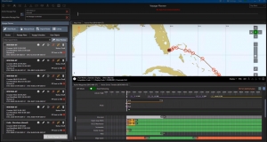 OneOcean launches first Environmental Planner as part of Voyage Planning 