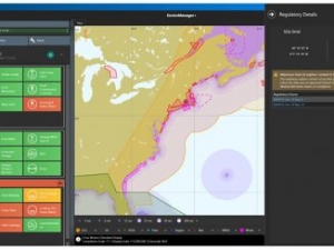 OneOcean strengthens focus of core business 