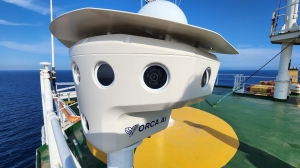 Orca AI extends situational awareness to full 360&deg; field of view 
