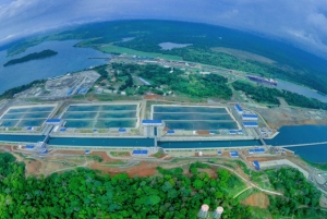 Panama Canal extends pandemic relief 