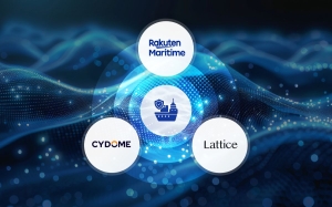 Partnership creates secure digital backbone for maritime cyber security