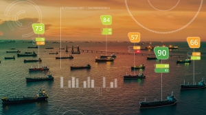 Partnership to deliver data-driven fleet insight primarily covers bulkers