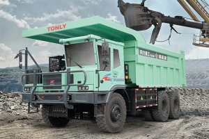 Partnership to trial battery swap technology in mine operations