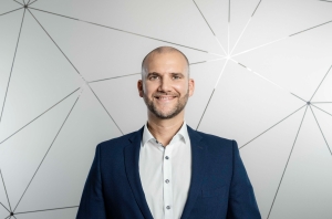 Patrick Krawutschke appointed new Managing Director at HPC